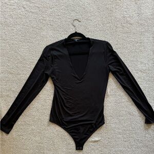 Express bodysuit